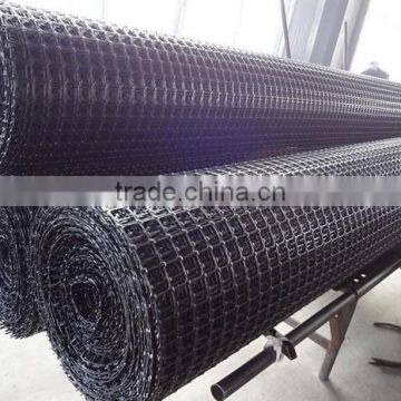Plastic Geogrid photo-3