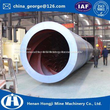 Best performance coal slime Rotary Dryer