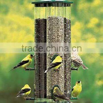 2015 New design Wild bird food feeder