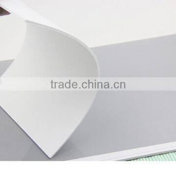 Colorful Pvc Foam Board High Density Plastic Rigid Sheet for Bathroom and Cabinet photo-3