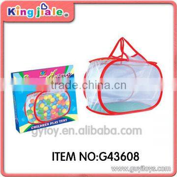 small ball bag