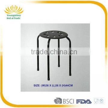 New Style Simple Metal Stool photo-2