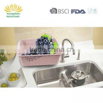 Hot Sale New Design Kitchen Storage photo-6
