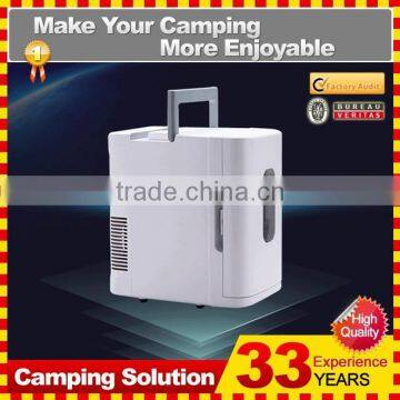 Electric Portable Car Cooler Mini Fridge With High Quality photo-6