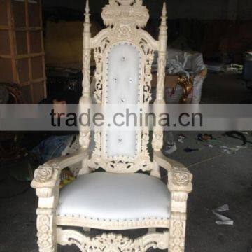 MD-0029-01King chair wedding chair