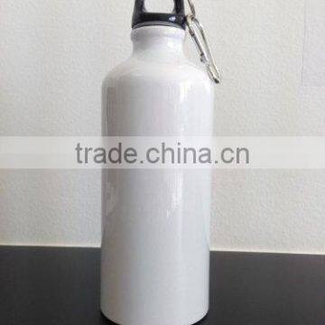 Promotional Logo Printed Cheap Custom Aluminum Water Bottles photo-2
