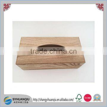 Chinese Collectable Handwork Wooden Delicate Paper Extraction Box