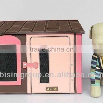 Japanese and Korean style cute pet house (BF07-80034)