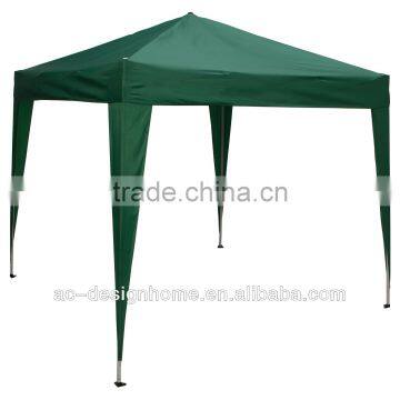 10' X 10' 140G POLYESTER/STEEL GAZEBO