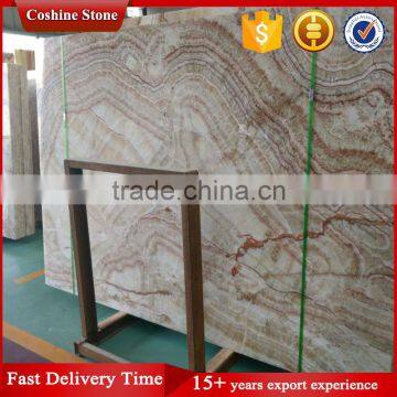 China Luxury Red Dragon Onyx For Wall & Countertop photo-2
