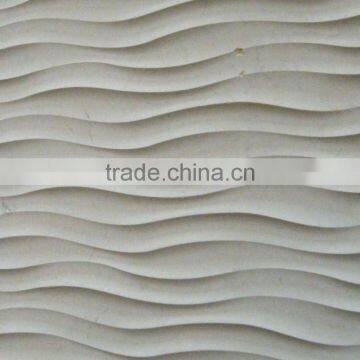 Sanstone Decorative Pattern Wall Brick FSMP-062A