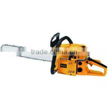 GCS105 Worksite Brand 52cc 20" Gasoline Chain Saw