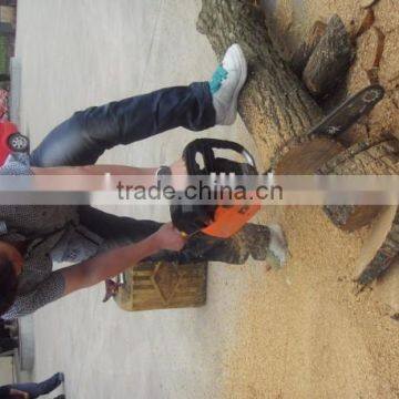 High Quality/New Design 4500 5200 5800 2-stroke Chian Saw/CE photo-4