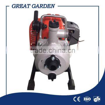 1hp Water Pump Specifications Pump Water Supply photo-4
