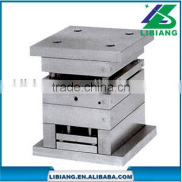 Injection mould & products -- sound equipment