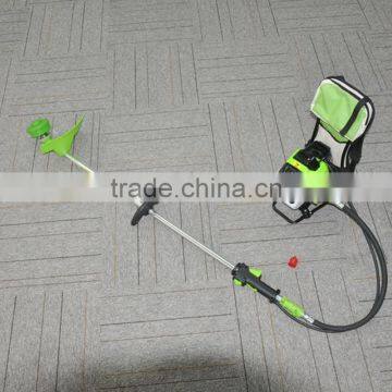 Factory Prices High Quality Backpack 430 Grass Cutter Hot Sale in Sri Lanka photo-4