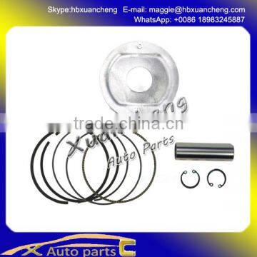 for Cfmoto Parts, CF625 UTV Parts Piston and Piston Ring Assembly photo-3
