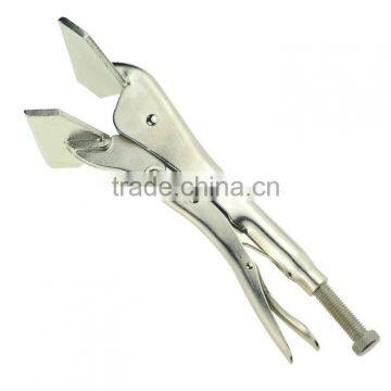 Professional Curved Jaw Locking Pliers photo-2