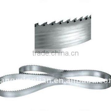 HSS.TCT band saw blade