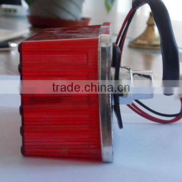 Best Inexpensive Motorcycle Led Light Tail Light photo-3