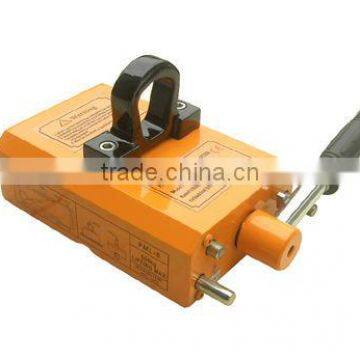 Two-Circuit Strong Magnetic Lifters