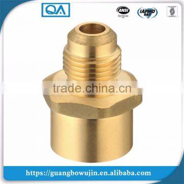 Hot Sell Brass swivel fitting