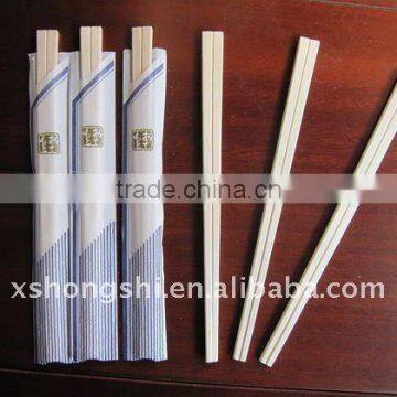 disposable wooden chopsticks, poplar wooden chopsticks