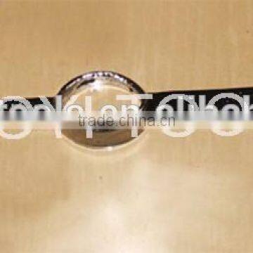 4001415 7LBS High Quality Oval Hole Machine Forging Steel Mattock Pickaxe photo-2