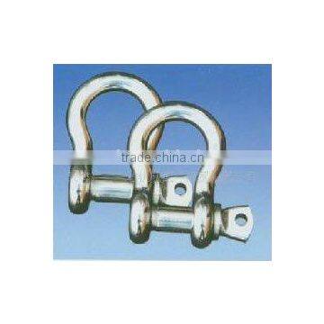 Bow Shackle