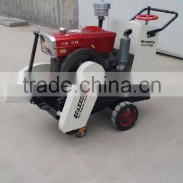 Road Concrete Cutting Machine photo-6