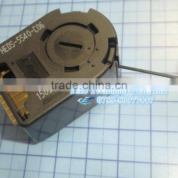 Encoder HEDS-5540#C06 Optical encoders Incremental encoder