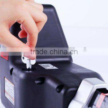 Electric Swing Gate Opener Automatic With Remotes photo-3