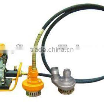 RB50 2 inch Flexible Shaft Water Pump (ISO9001:2008;CE)