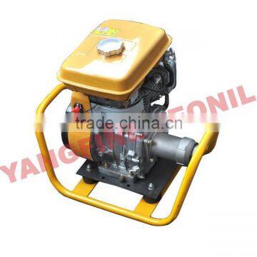High Quality and Hot Sell Engine Frame (ISO9001:2008;) photo-3