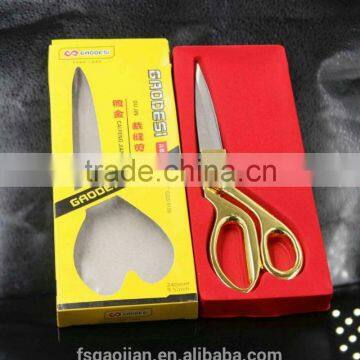 High Quality Tailors Scissors photo-3