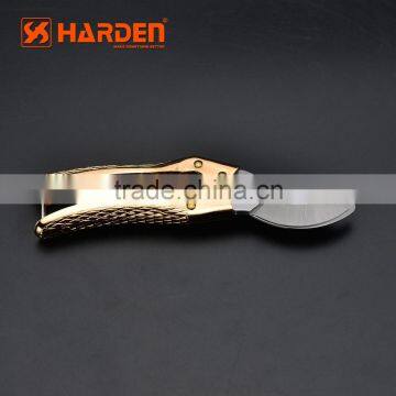 Professional Garden Tree Pruner With Steel Handle photo-6