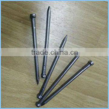 Lost Head / Headless Nails From Guangzhou Supplier photo-2