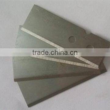 Denna Small Type Stainless Steel Blade photo-4