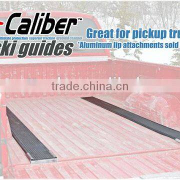 Aluminium Rubber Kerb Mobile Loading Ramp photo-6