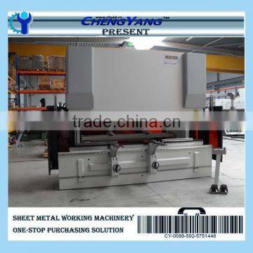 CNC bending machine 80/2500 of Sheet metal equipment