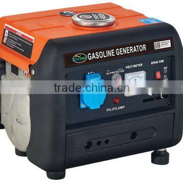 220V50HZ with DC 12V/1E45F generator 500 watt