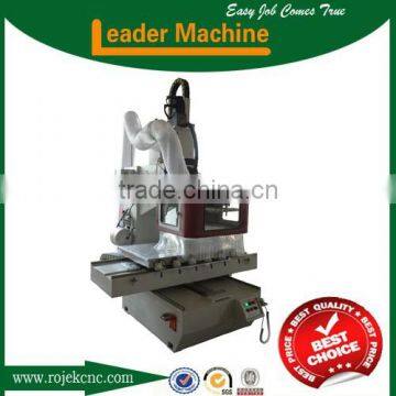 CNC1207AH European Quality CE Certification Woodworking CNC Router