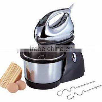 HAND MIXER, EGG FLOUR MIXER, TABLE MIXER, STAND MIXER