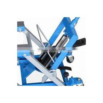 2000lbs Motorcycle Repair Tools Hydraulic ATV/Motorcycle Lift Jack photo-2