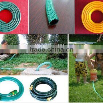 PVC Garden Water Hose Made in China photo-2