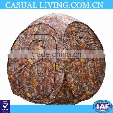 Foldable Camouflage Hunting Blind Tent/hunting Blind
