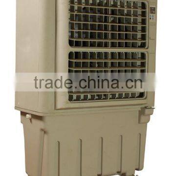 60L Mobile Water Air Cooler/ Portable Air Cooler/ Industrial Air Cooler photo-5