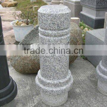 granite parking stone