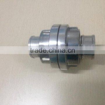 Aluminium Gremany Type Fire Hose Couplings/fire Fighting Pipe Fitting Equipment With Female Thread BSP photo-2