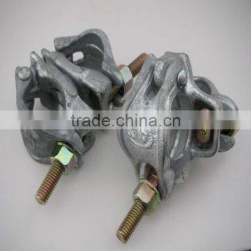 bs 1139 Tube Couplers Supplier photo-2
